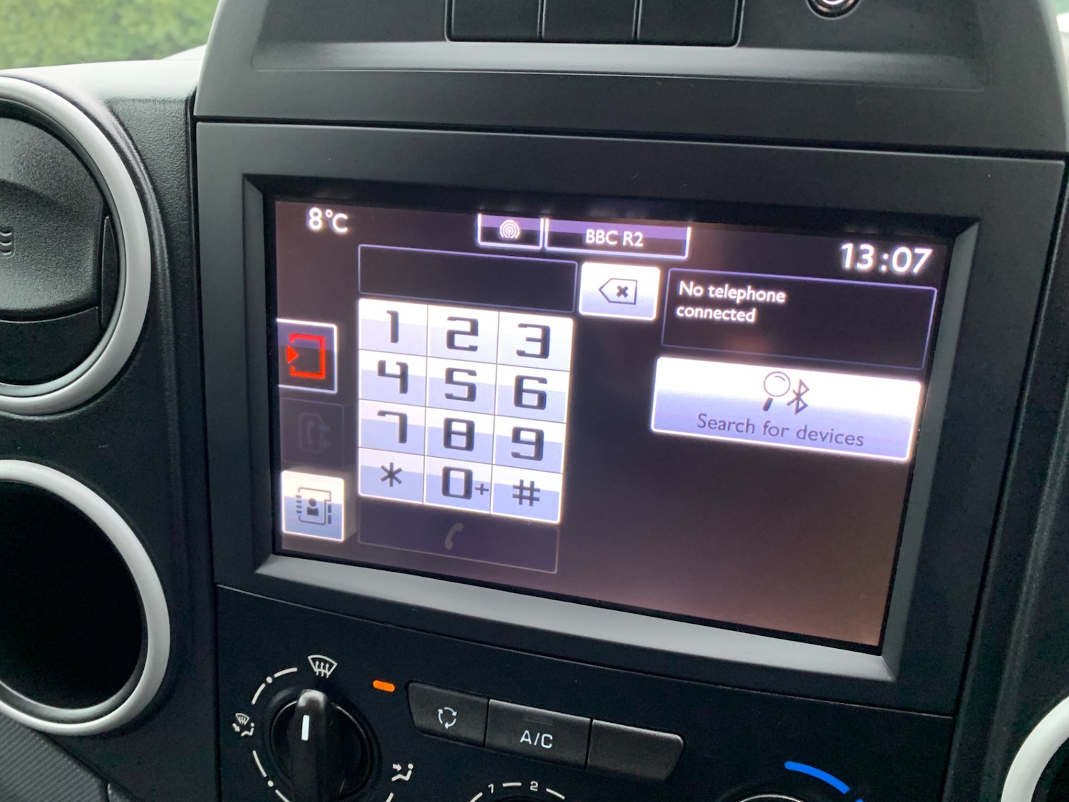 Used Citroen Berlingo 2015 for sale - 76075906: Photo 25