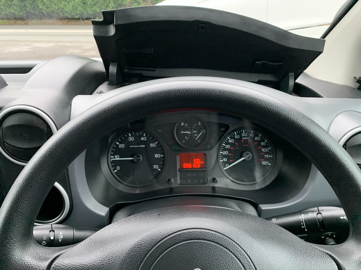 Used Citroen Berlingo 2015 for sale - 76075906: Photo 26