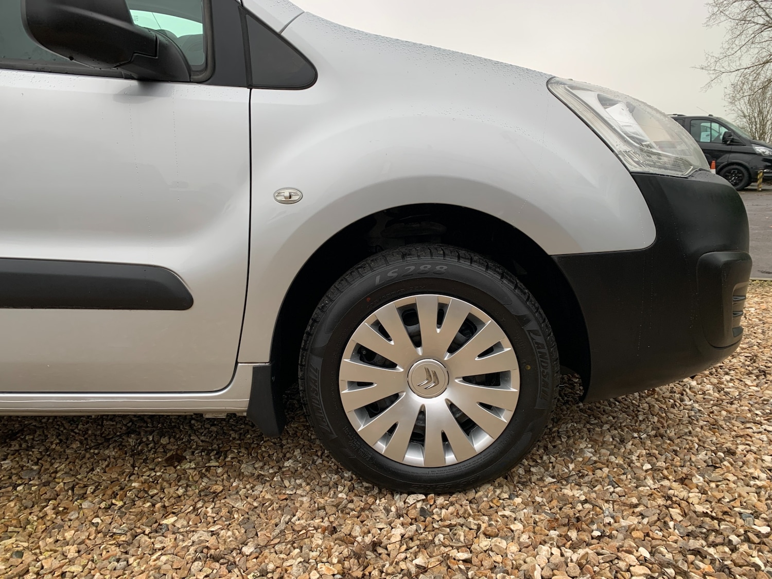 Used Citroen Berlingo 2015 for sale - 76075906: Photo 27