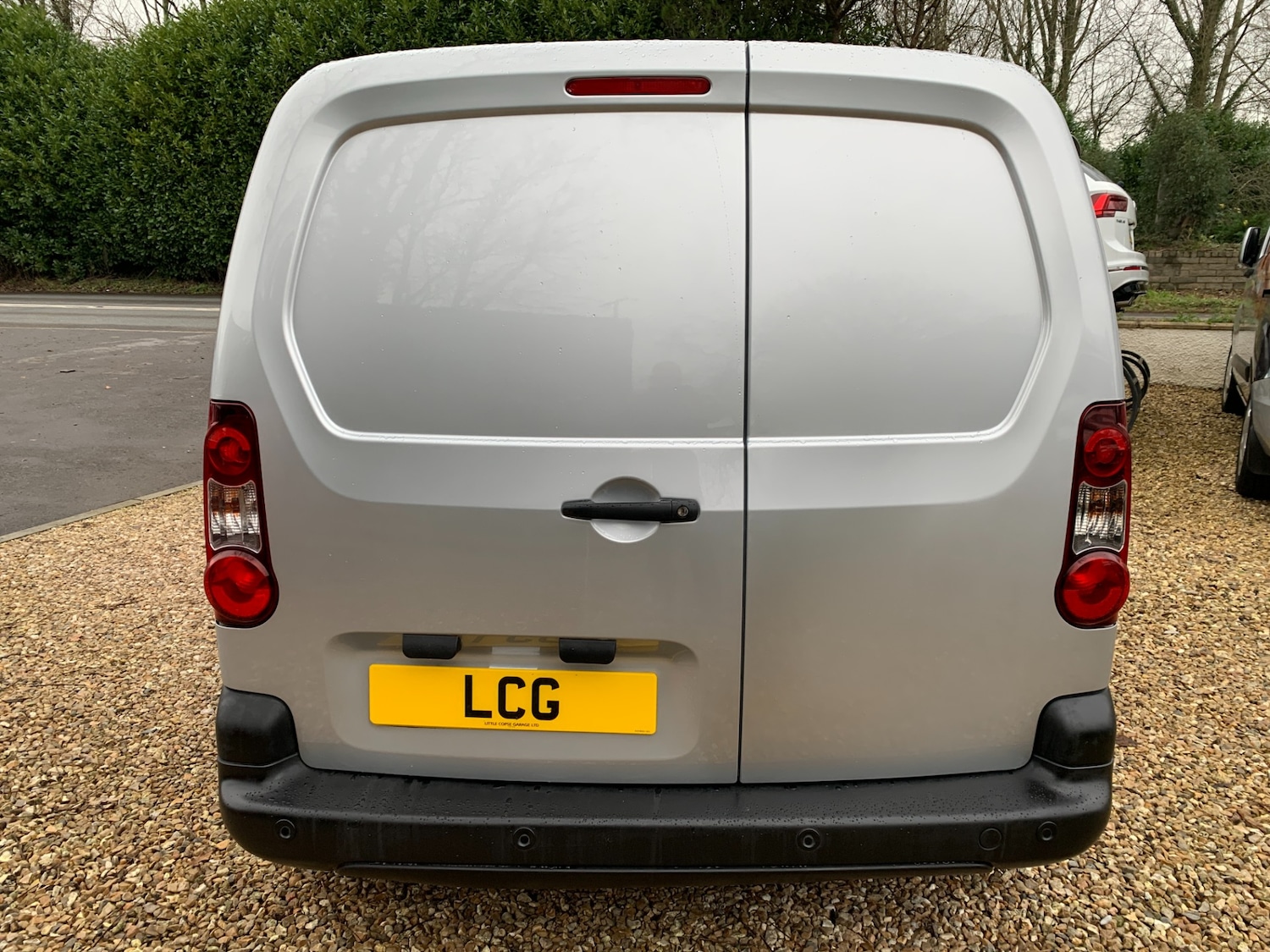 Used Citroen Berlingo 2015 for sale - 76075906: Photo 6