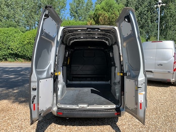 Used Ford Transit Custom 2020 for sale - 79081333: Photo