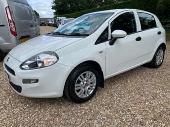 2016 (16) - 1.2 Pop+ 5 Speed 70 5-Door