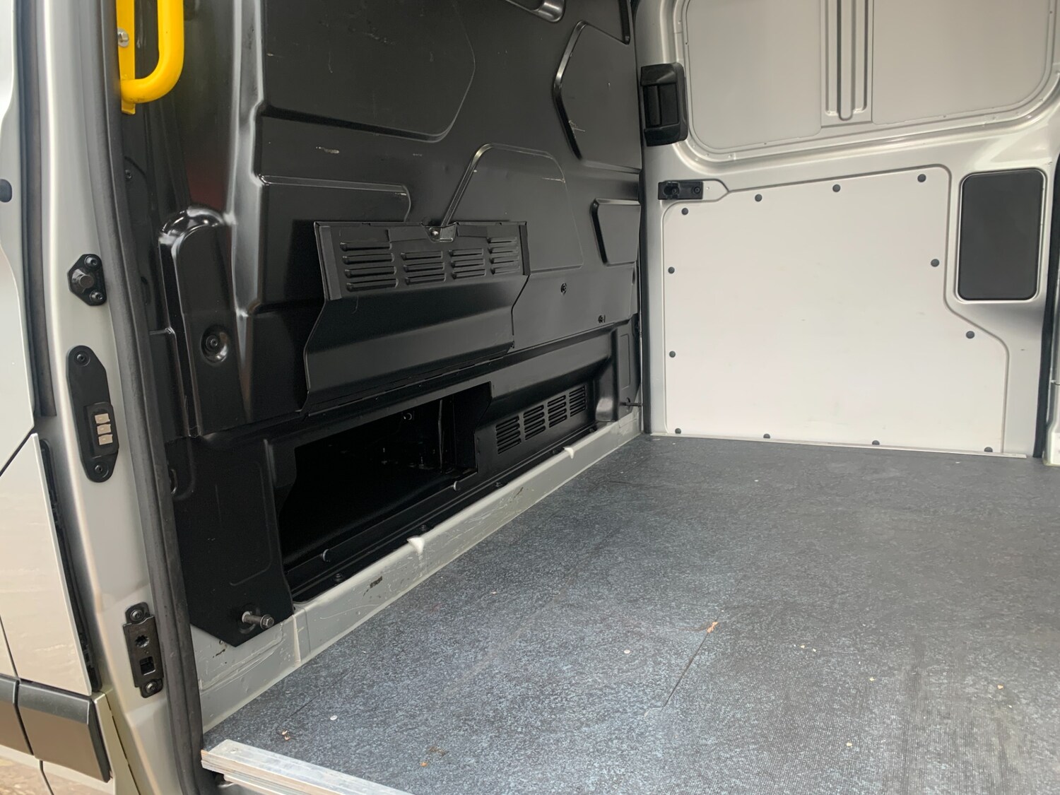 Used Ford Transit Custom 2020 for sale - 75908686: Photo 13