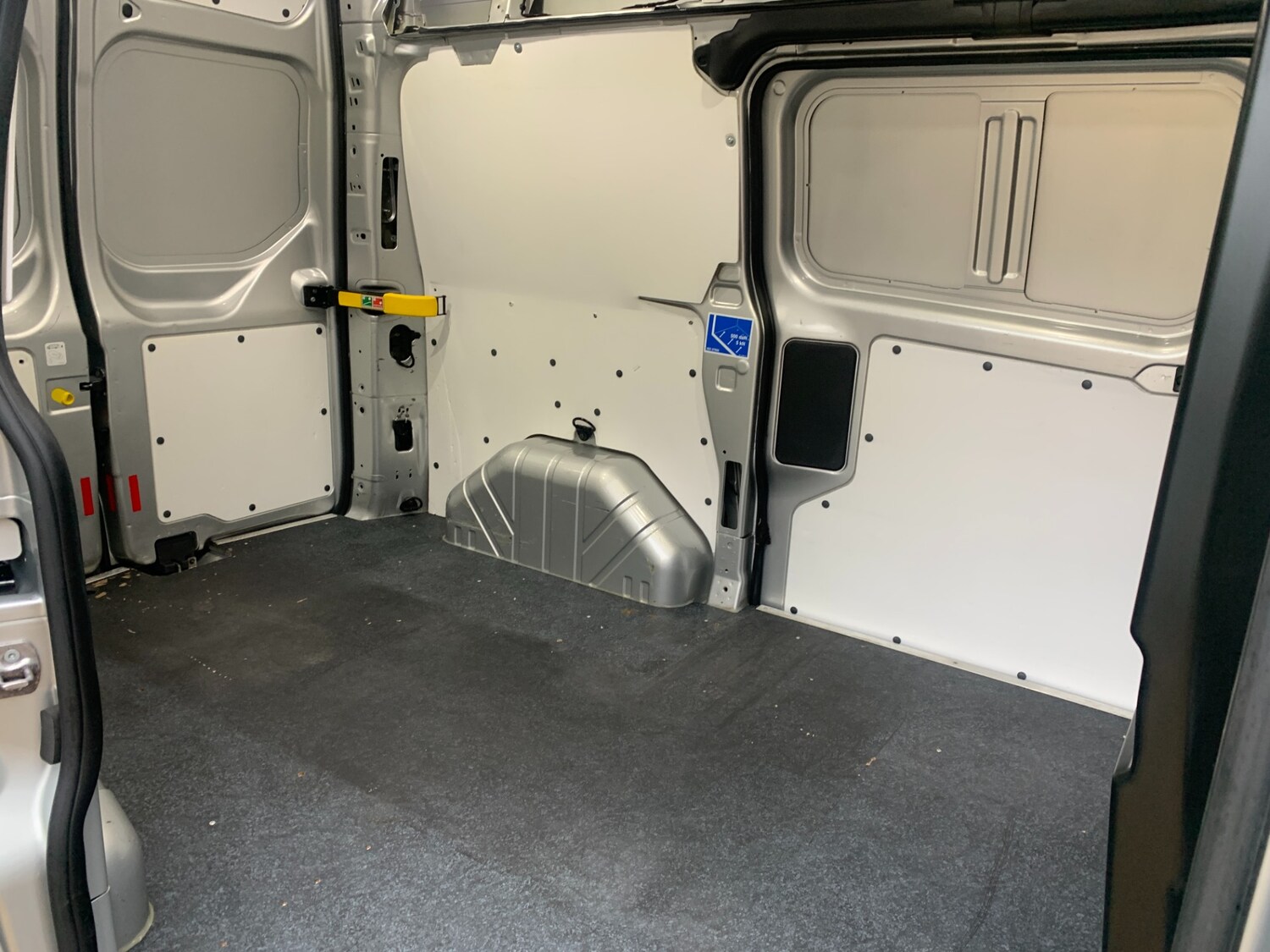 Used Ford Transit Custom 2020 for sale - 75908686: Photo 16