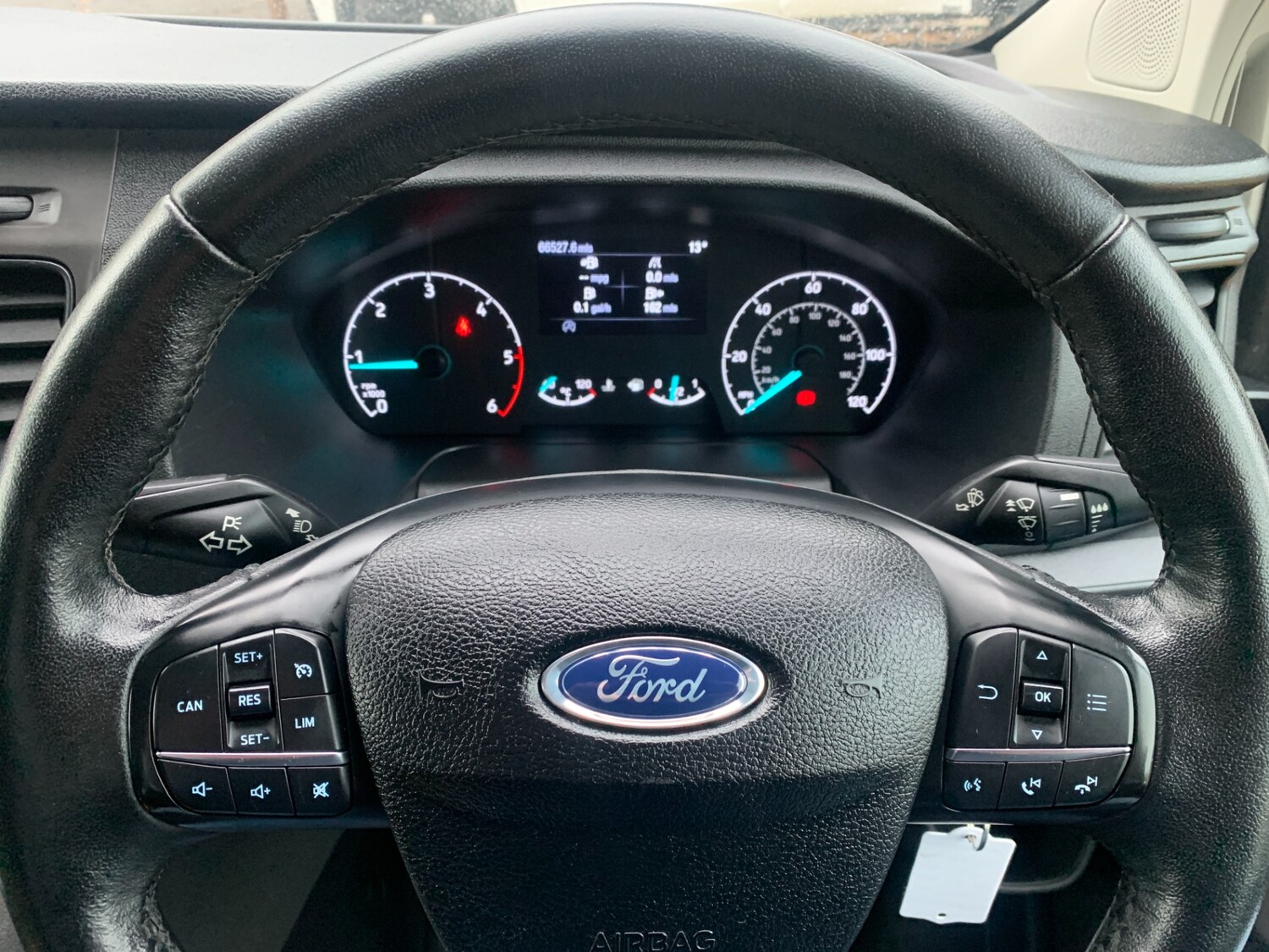 Used Ford Transit Custom 2020 for sale - 75908686: Photo 22