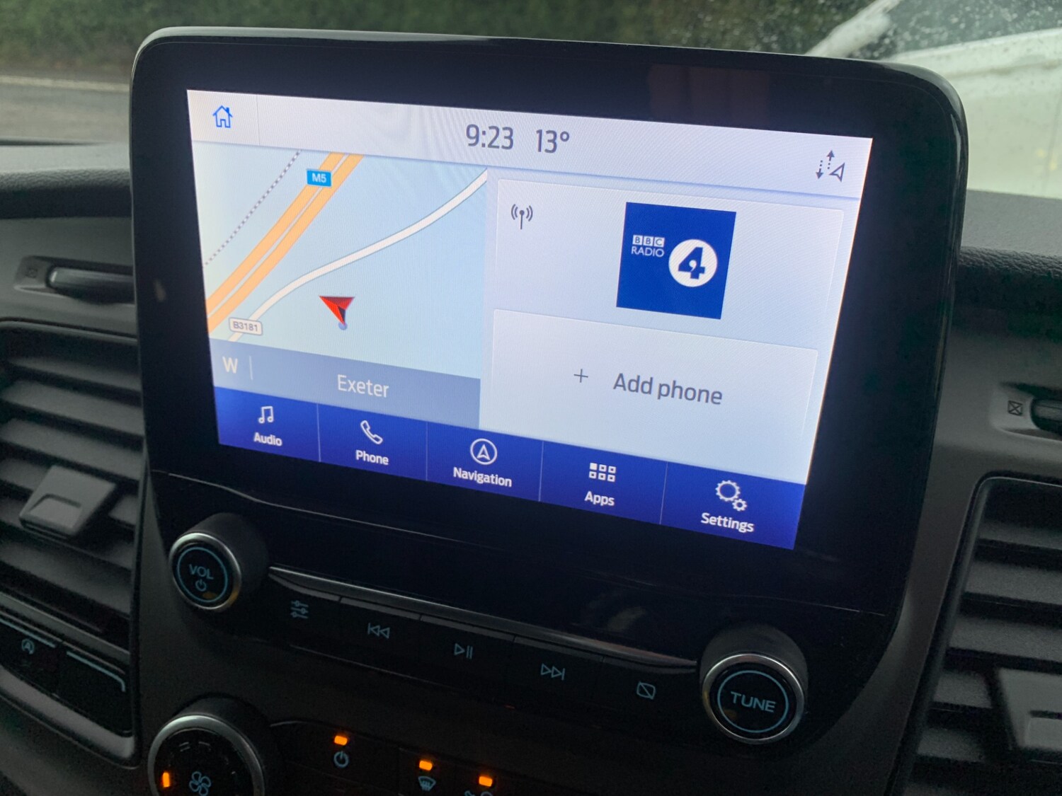 Used Ford Transit Custom 2020 for sale - 75908686: Photo 23