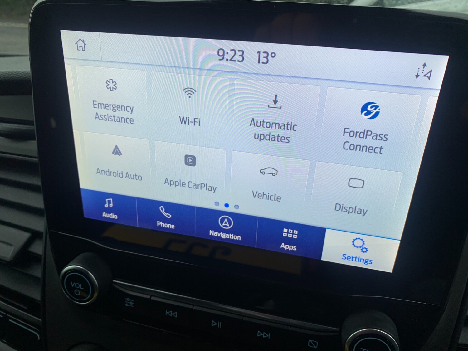 Used Ford Transit Custom 2020 for sale - 75908686: Photo 25