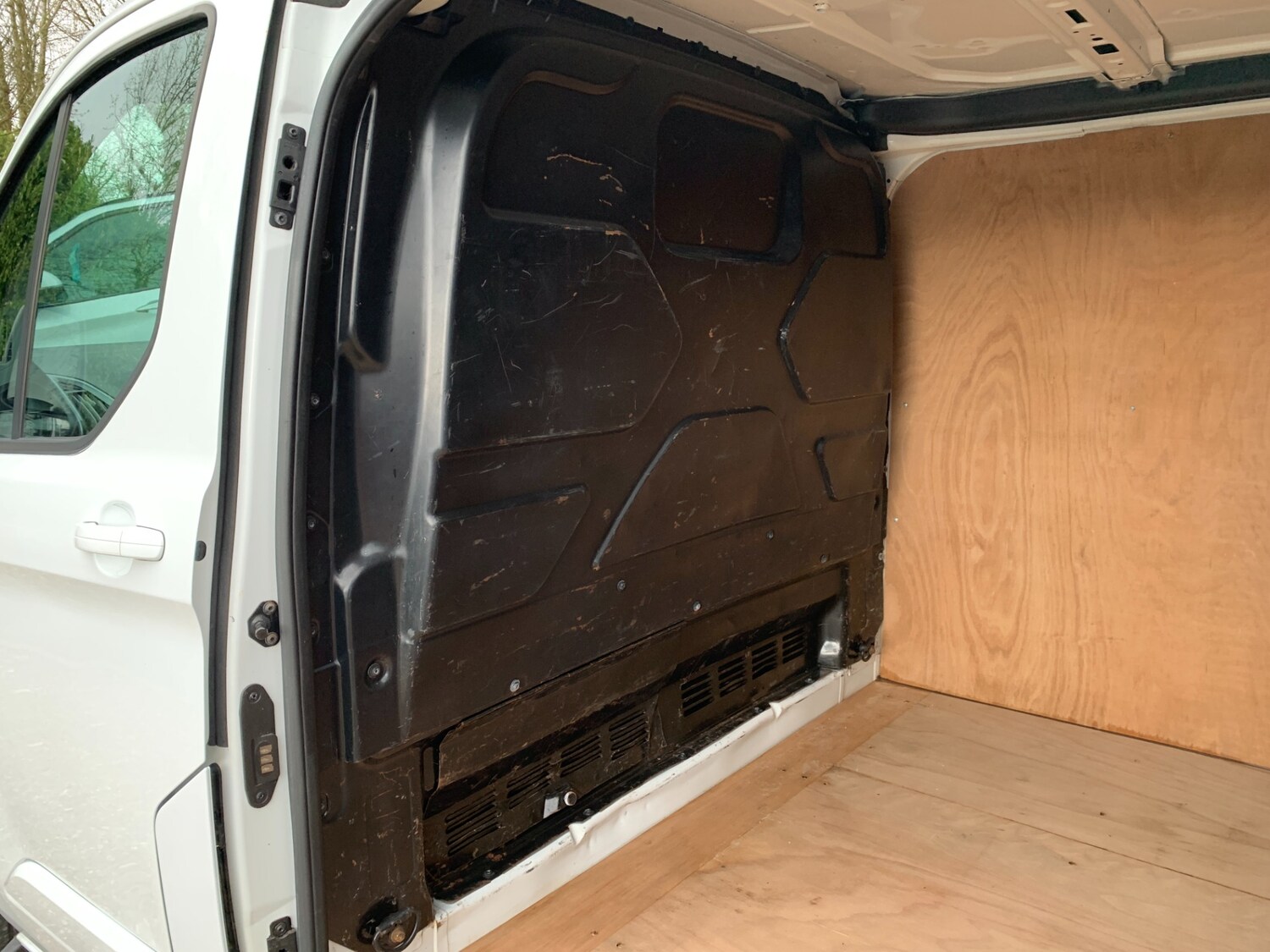 Used Ford Transit Custom 2017 for sale - 77845448: Photo 13