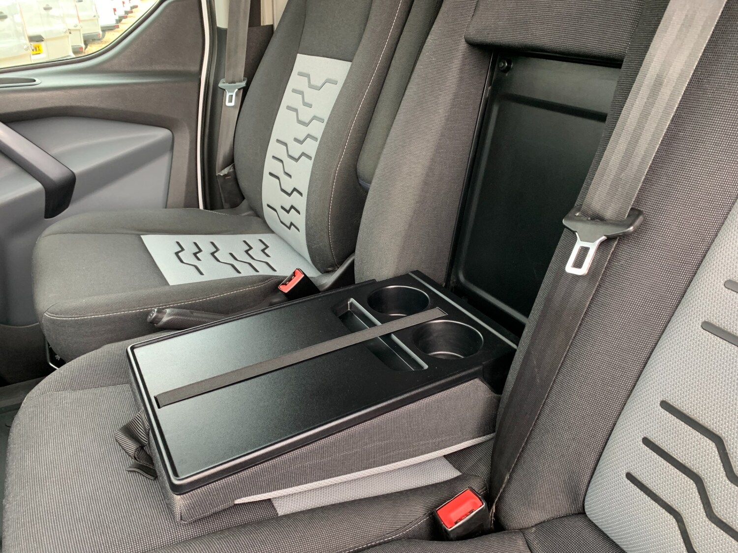 Used Ford Transit Custom 2017 for sale - 77845448: Photo 19