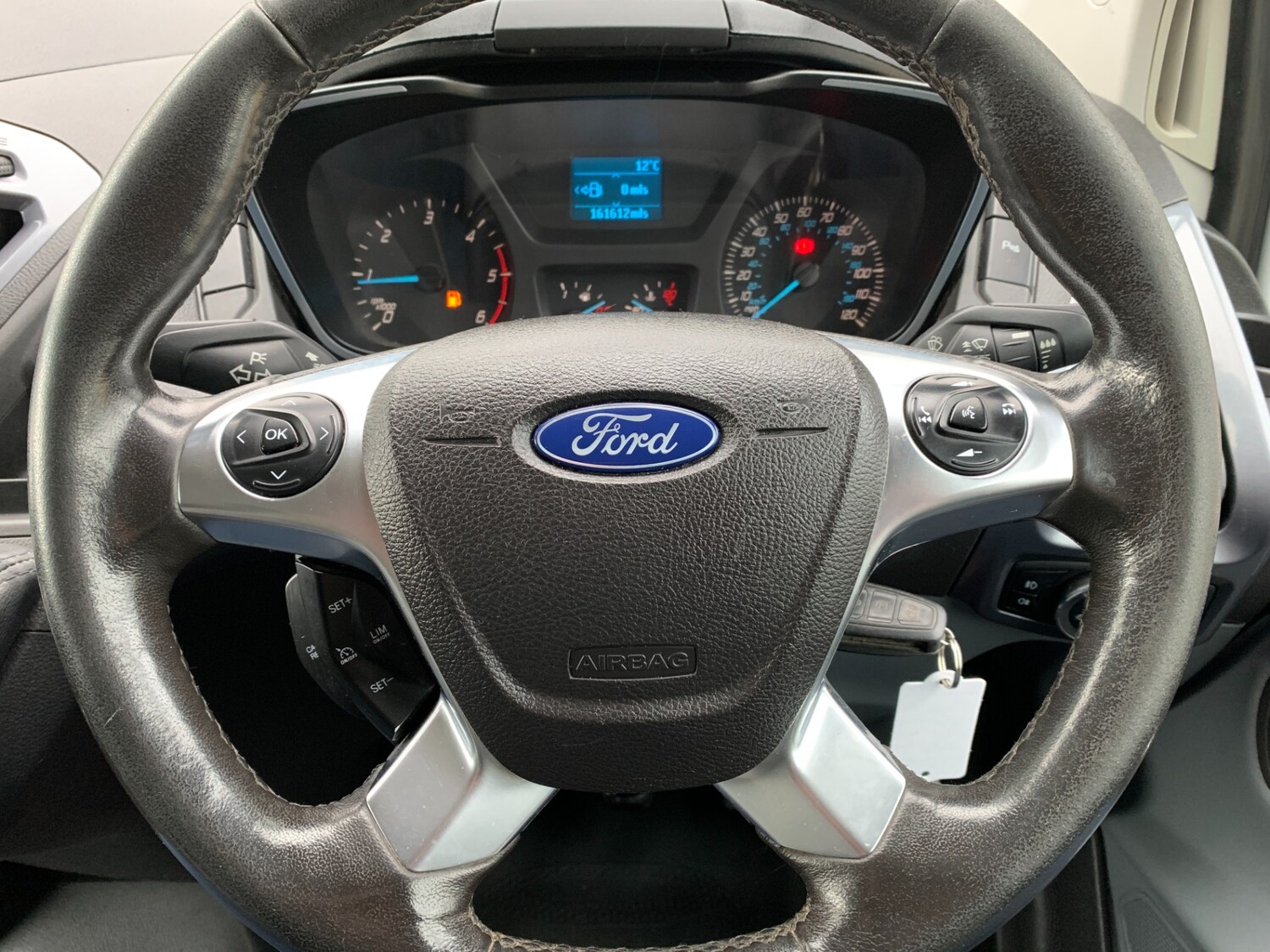Used Ford Transit Custom 2017 for sale - 77845448: Photo 20