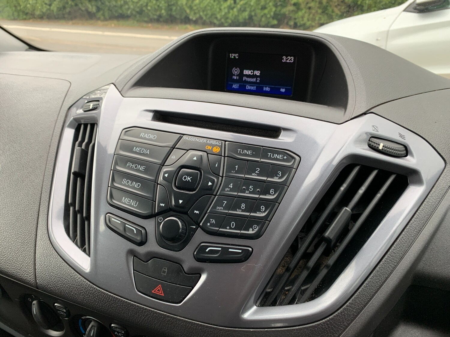 Used Ford Transit Custom 2017 for sale - 77845448: Photo 21