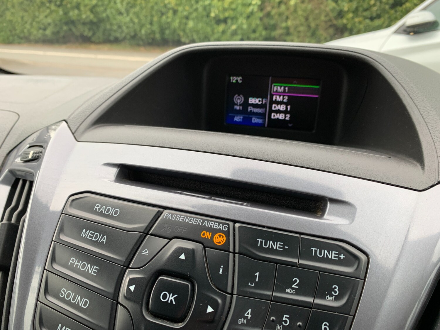 Used Ford Transit Custom 2017 for sale - 77845448: Photo 23