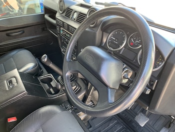Used Land Rover Defender 2014 for sale - 78903366: Photo