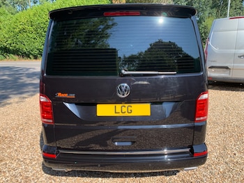 Used Volkswagen Caravelle 2016 for sale - 79151465: Photo