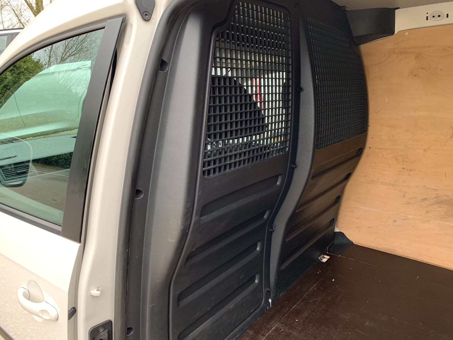 Used Volkswagen Caddy 2017 for sale - 77962364: Photo 16