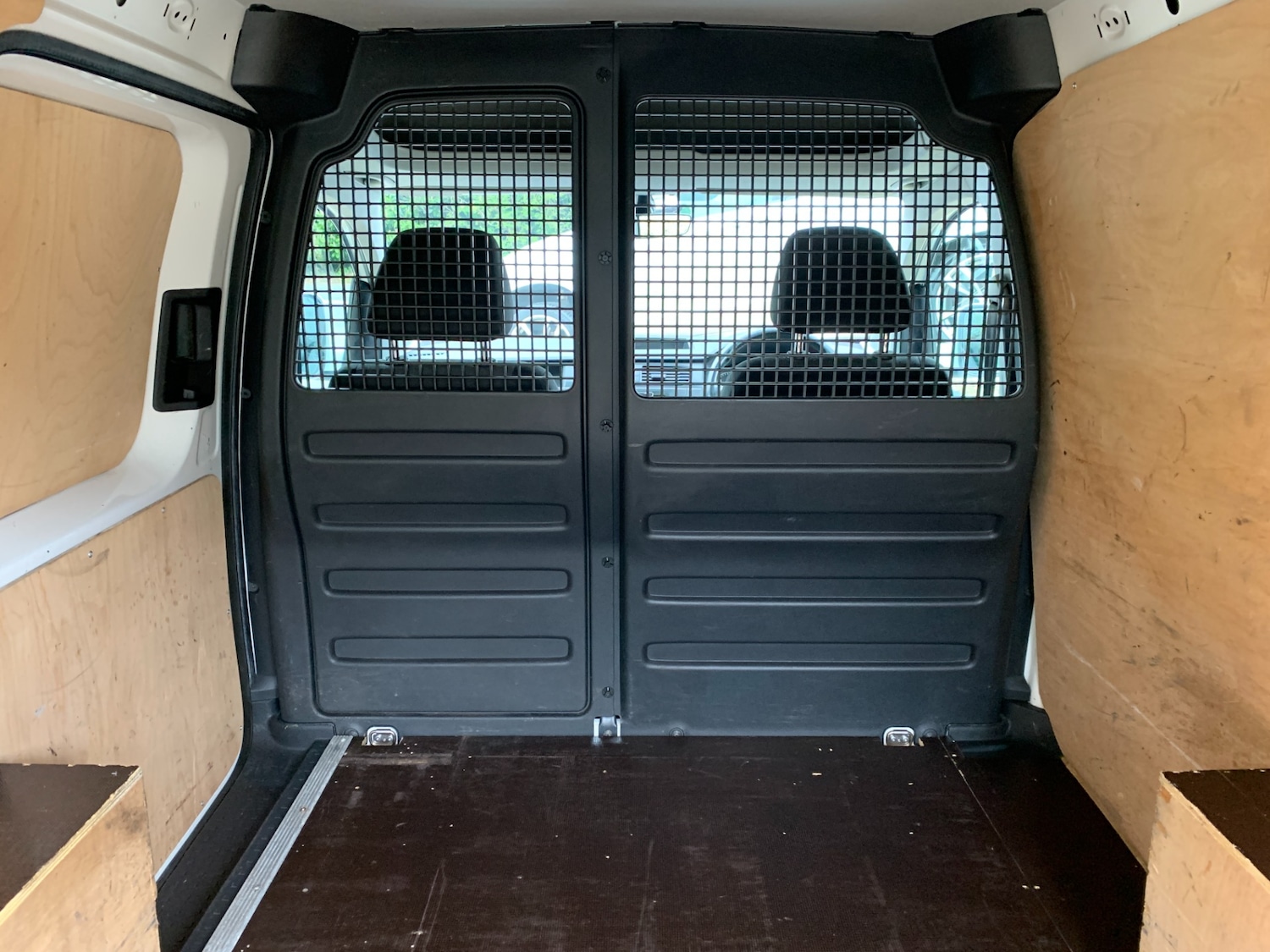 Used Volkswagen Caddy 2017 for sale - 77962364: Photo 17