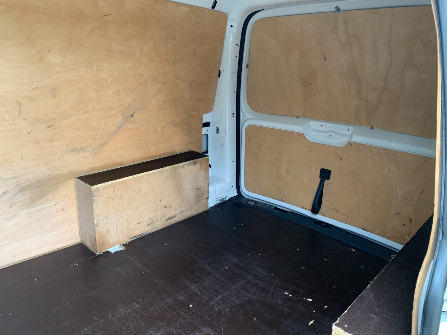 Used Volkswagen Caddy 2017 for sale - 77962364: Photo 18