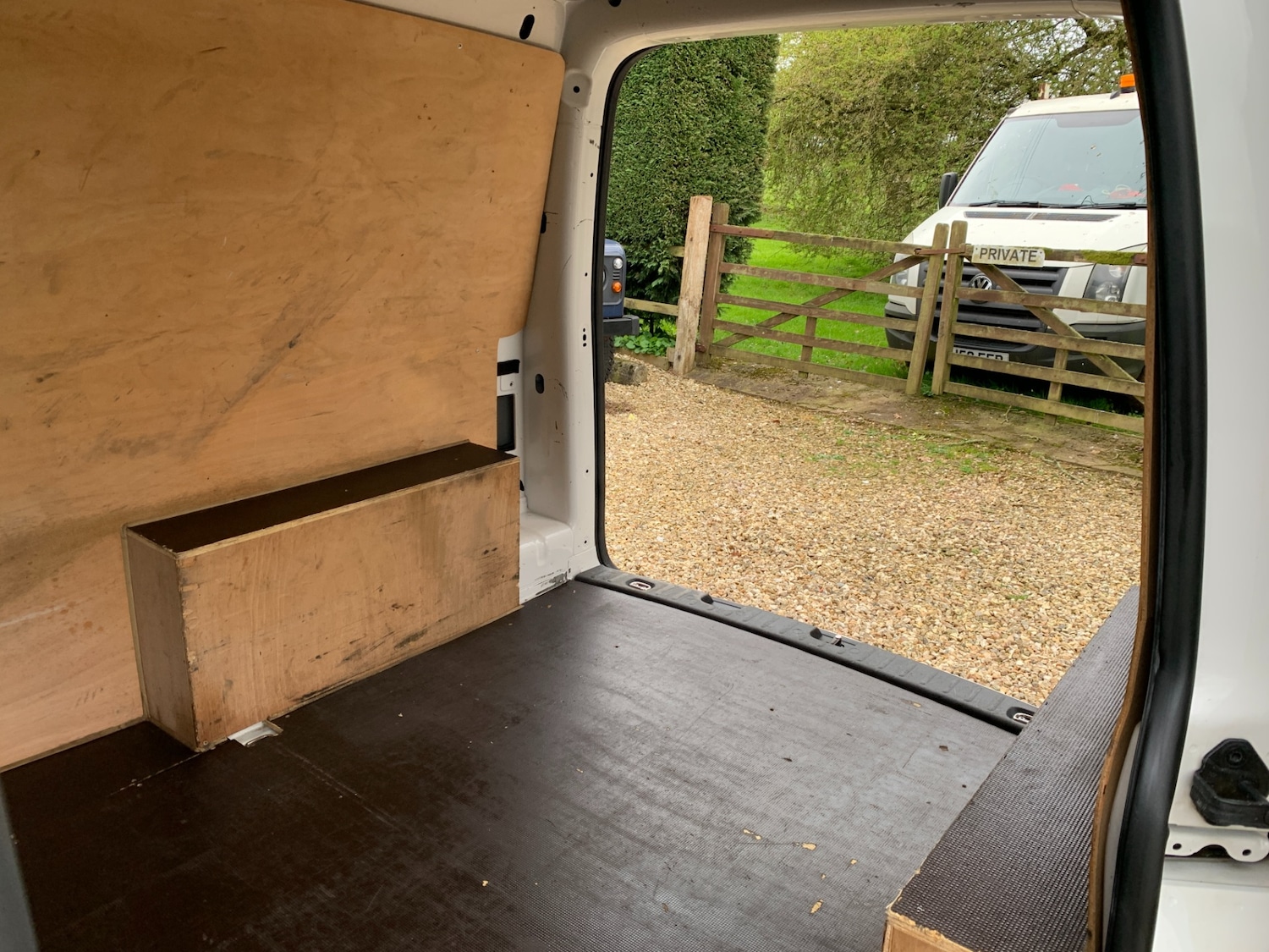 Used Volkswagen Caddy 2017 for sale - 77962364: Photo 19