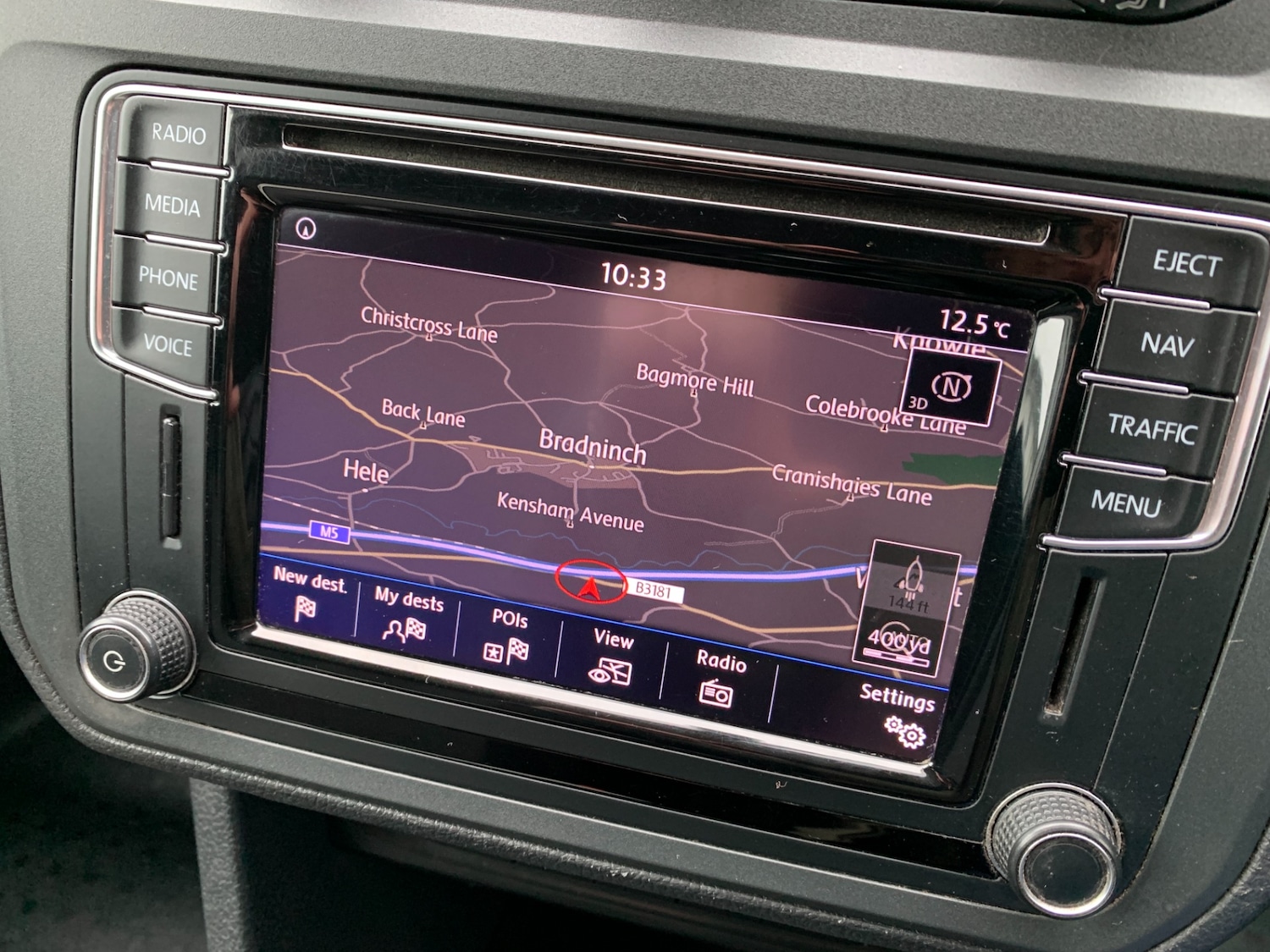 Used Volkswagen Caddy 2017 for sale - 77962364: Photo 25