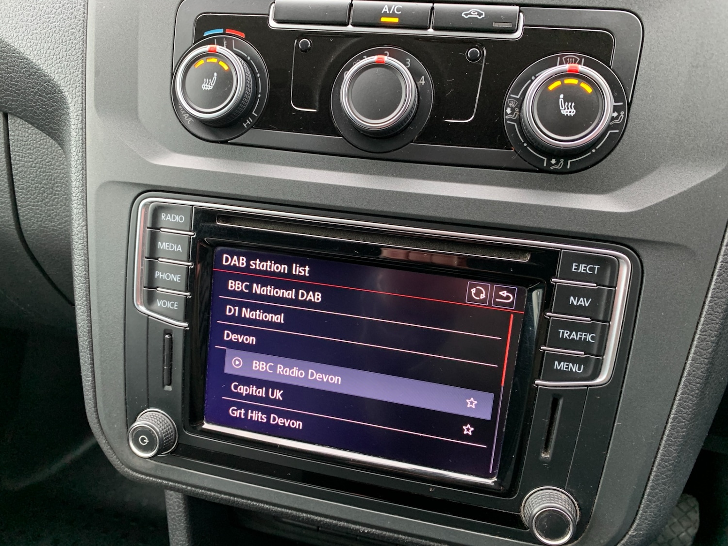 Used Volkswagen Caddy 2017 for sale - 77962364: Photo 27