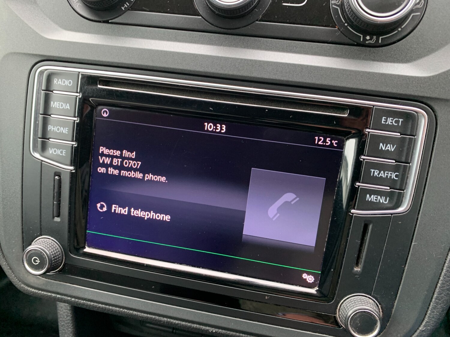 Used Volkswagen Caddy 2017 for sale - 77962364: Photo 28