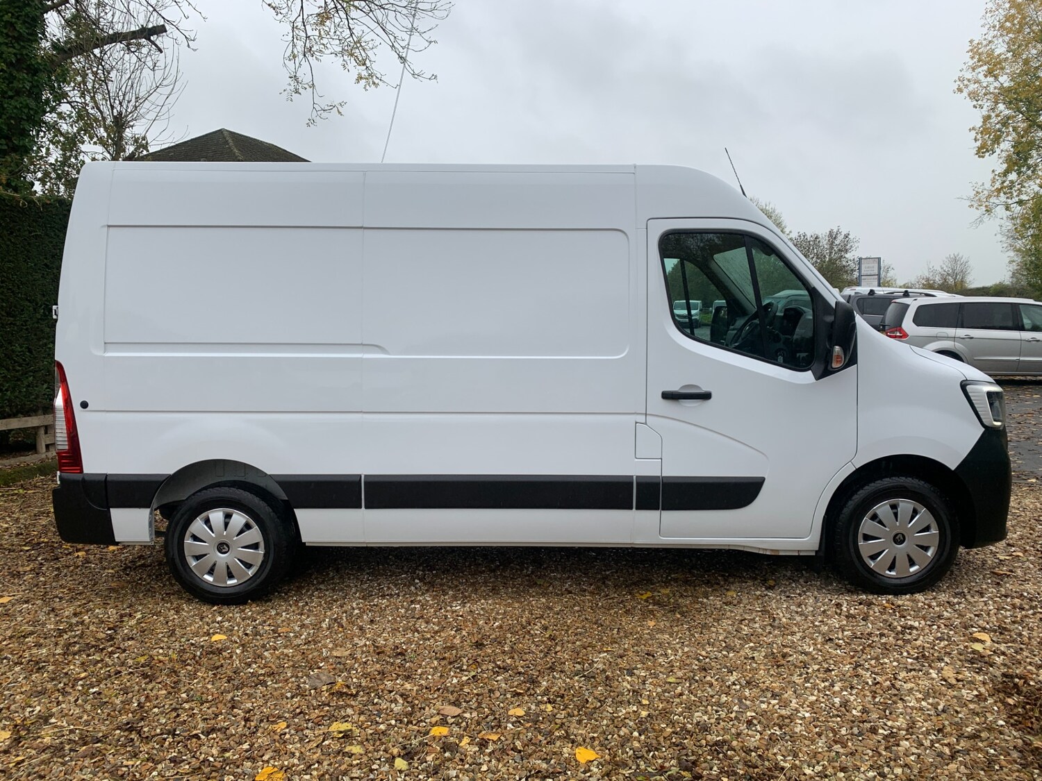 Used Renault Master 2022 for sale - 75934844: Photo 10