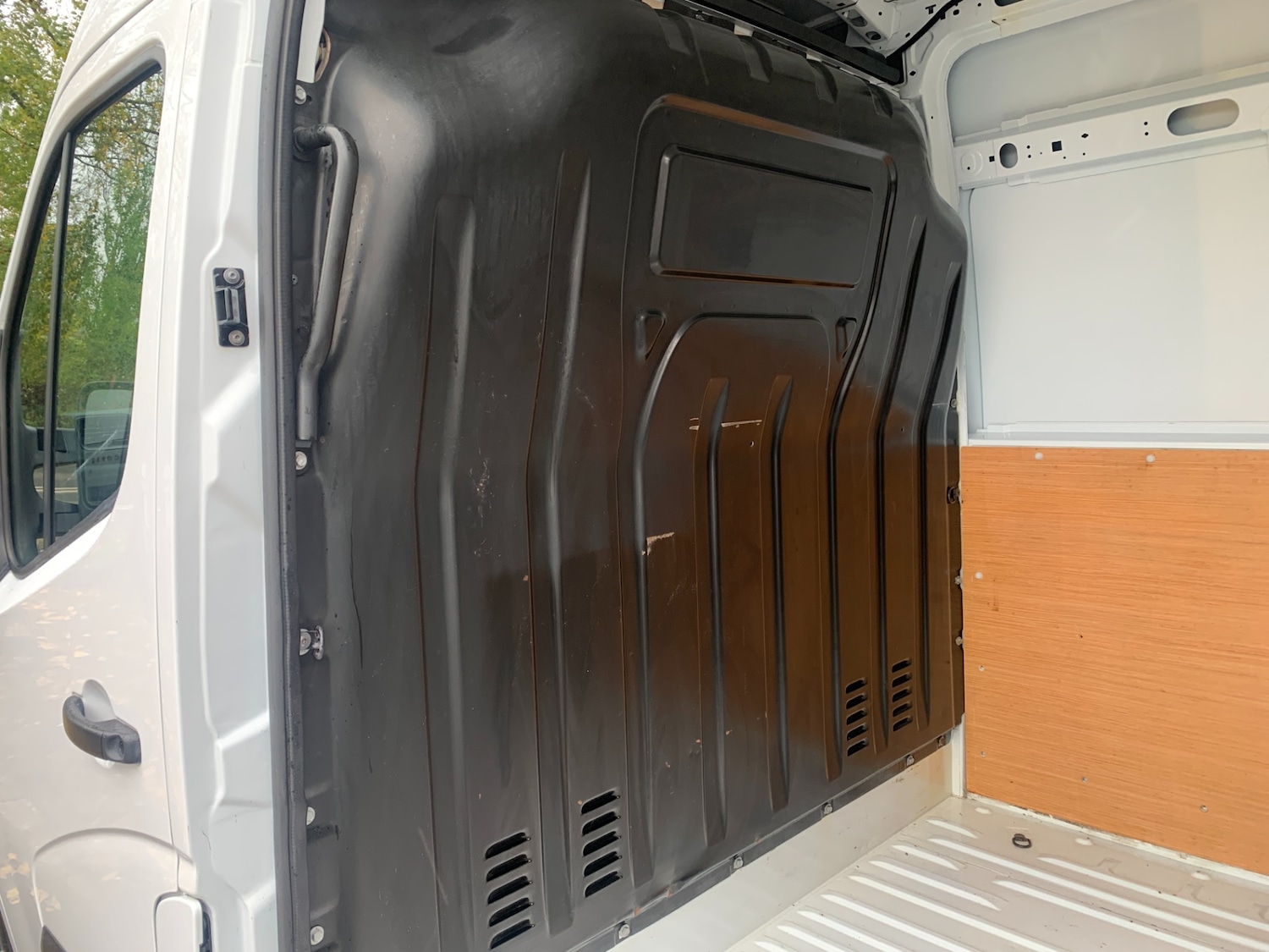 Used Renault Master 2022 for sale - 75934844: Photo 11