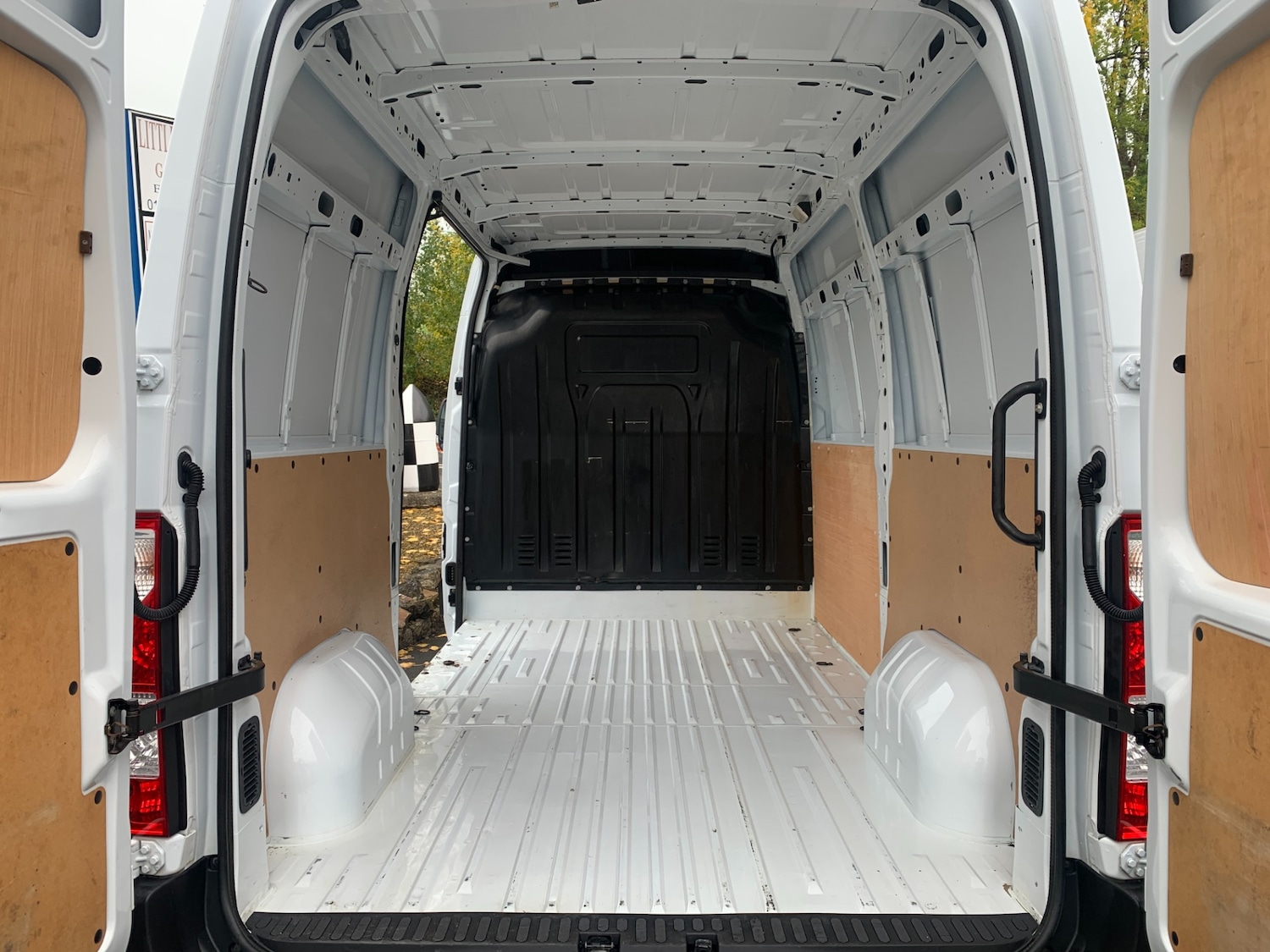 Used Renault Master 2022 for sale - 75934844: Photo 12