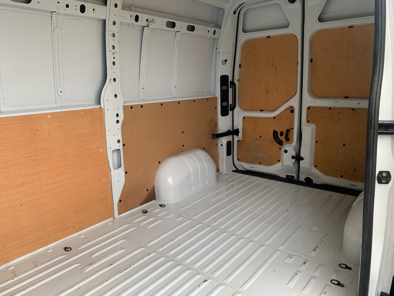 Used Renault Master 2022 for sale - 75934844: Photo 13