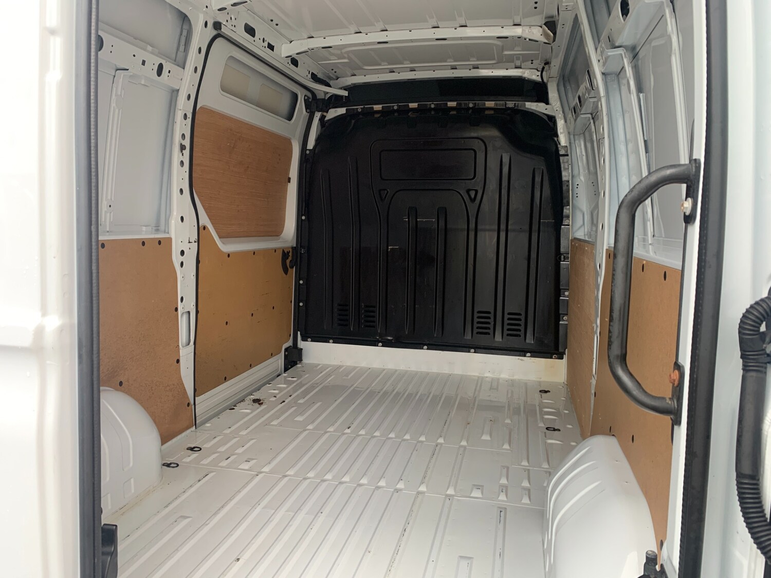 Used Renault Master 2022 for sale - 75934844: Photo 14