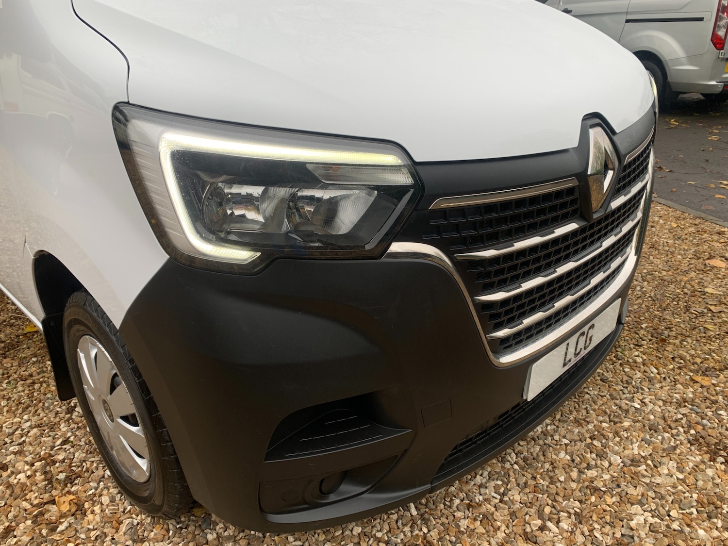 Used Renault Master 2022 for sale - 75934844: Photo 15