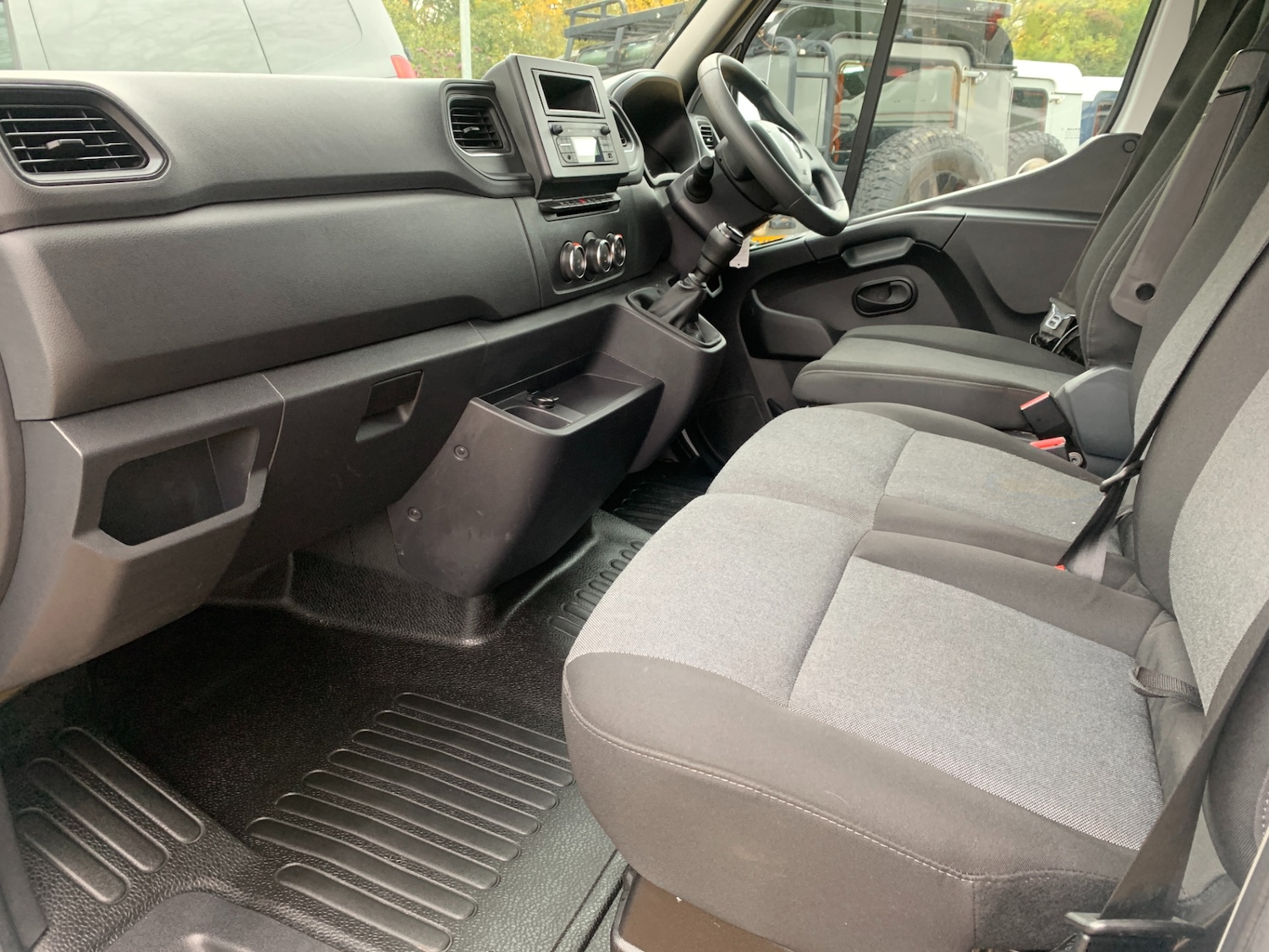 Used Renault Master 2022 for sale - 75934844: Photo 16