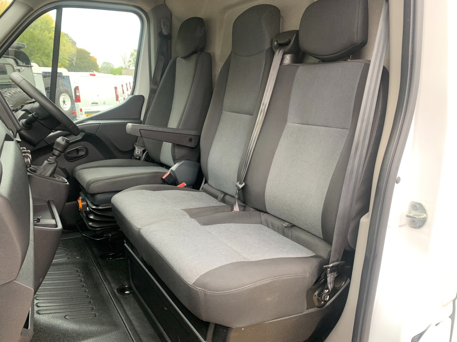 Used Renault Master 2022 for sale - 75934844: Photo 17