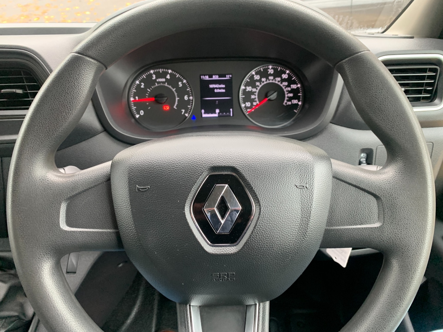 Used Renault Master 2022 for sale - 75934844: Photo 18