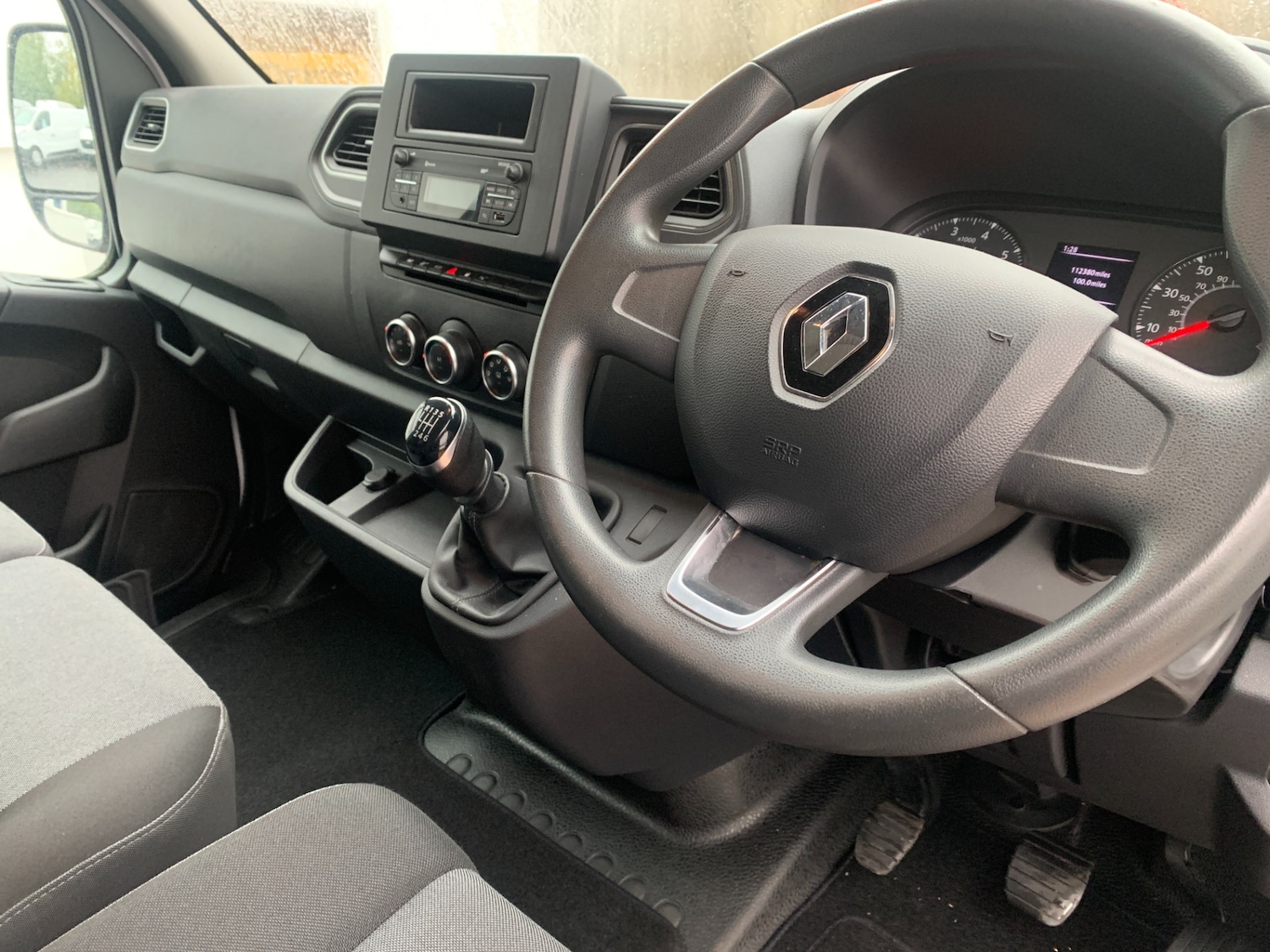 Used Renault Master 2022 for sale - 75934844: Photo 19