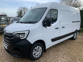 Renault - Master