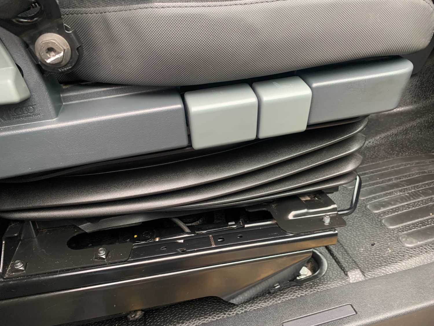 Used Renault Master 2022 for sale - 75934844: Photo 23