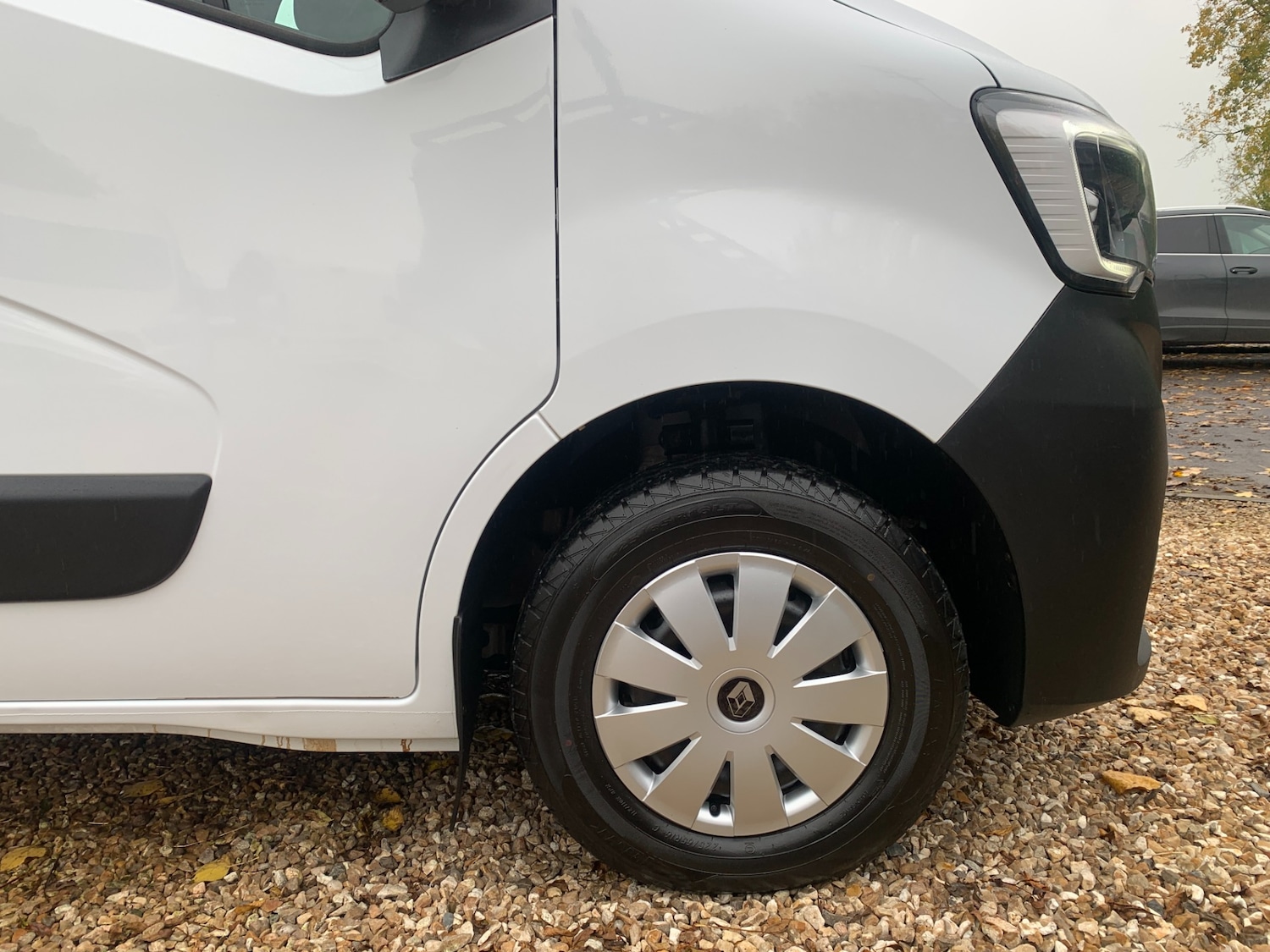 Used Renault Master 2022 for sale - 75934844: Photo 25