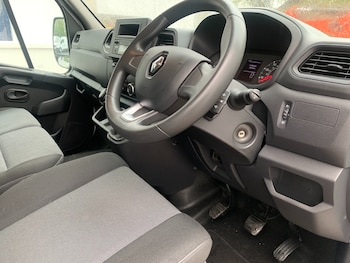 Used Renault Master 2022 for sale - 75934844: Photo