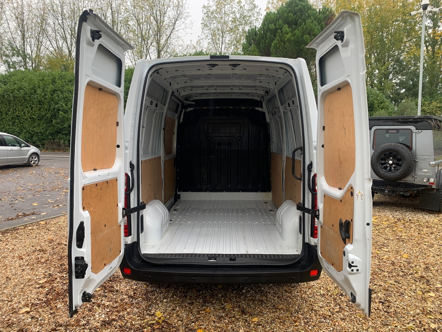 Used Renault Master 2022 for sale - 75934844: Photo 4