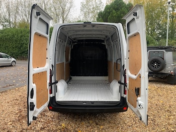 Used Renault Master 2022 for sale - 75934844: Photo