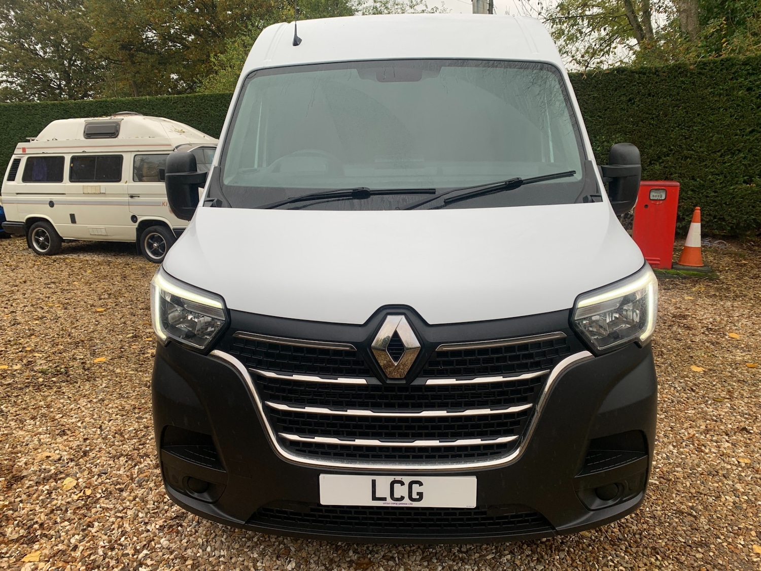 Used Renault Master 2022 for sale - 75934844: Photo 5