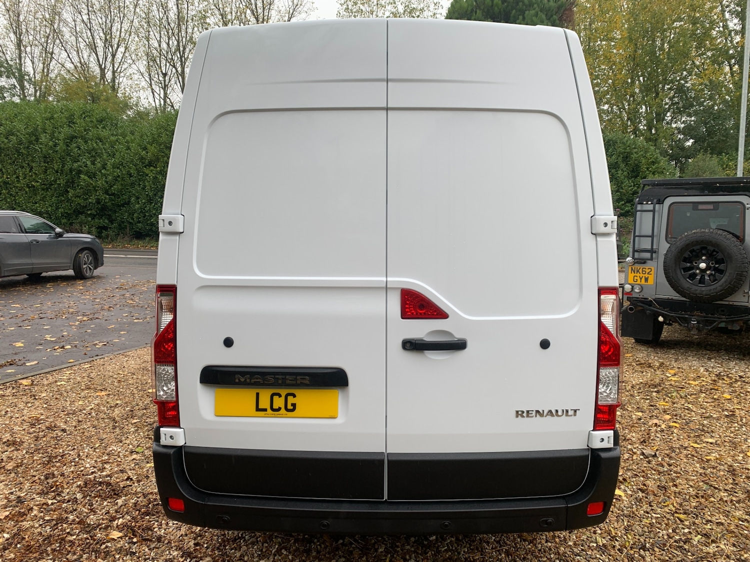 Used Renault Master 2022 for sale - 75934844: Photo 6