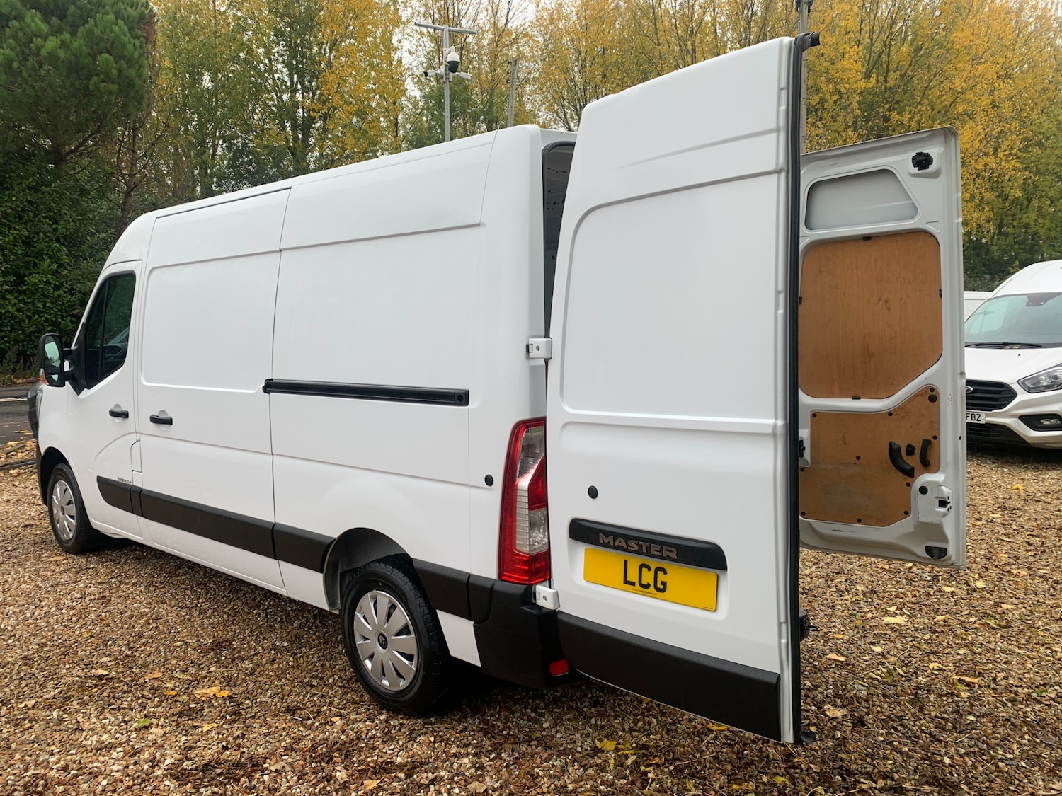 Used Renault Master 2022 for sale - 75934844: Photo 8