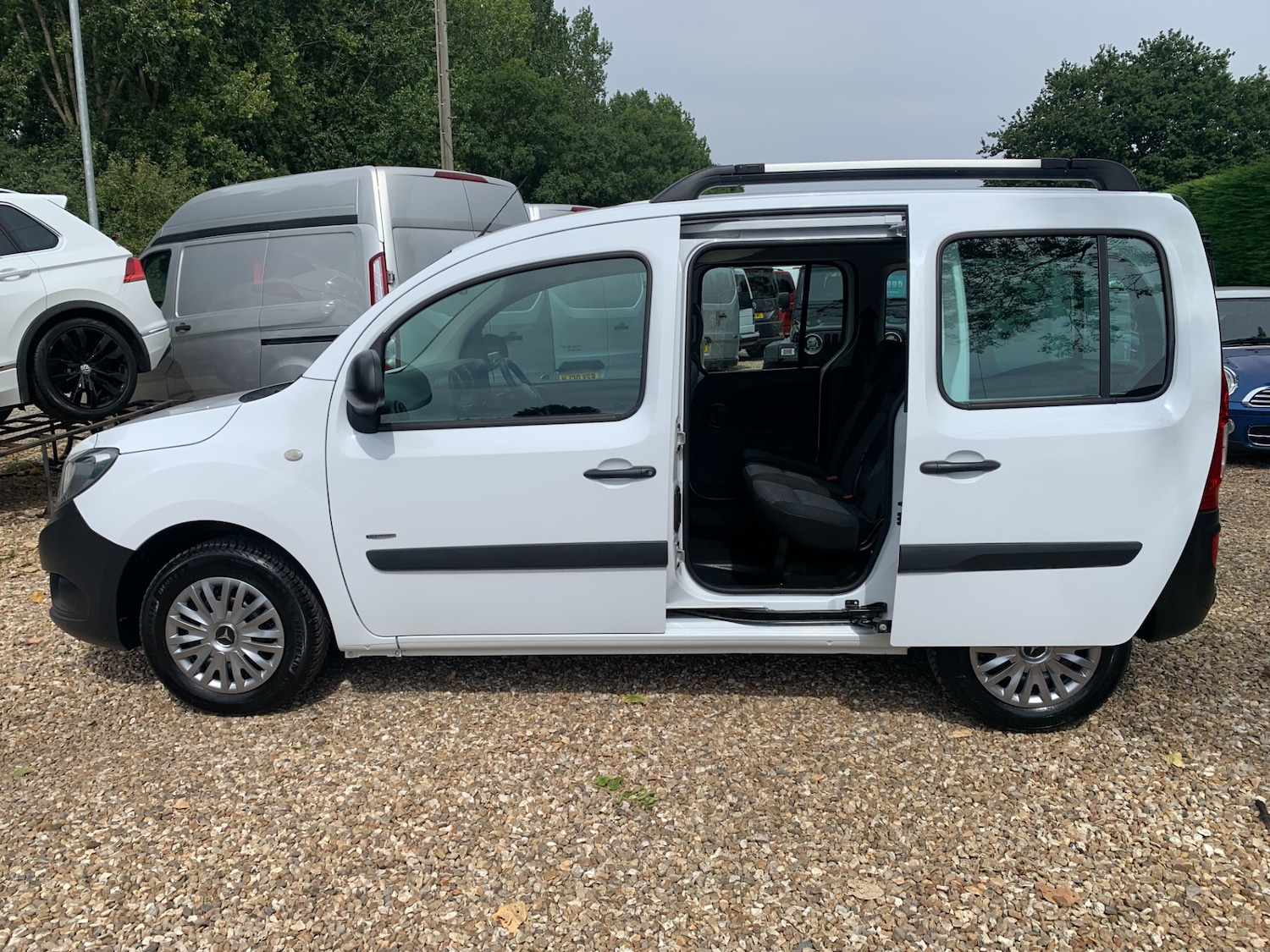 Vehicle 11