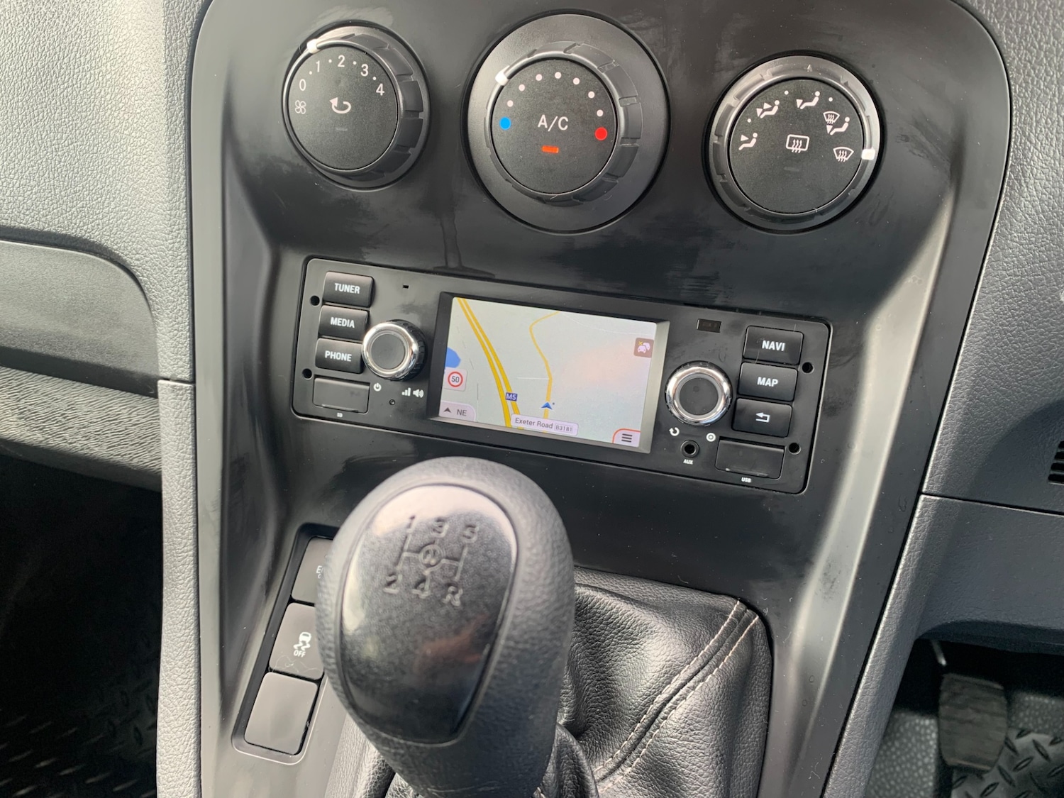 Vehicle 26