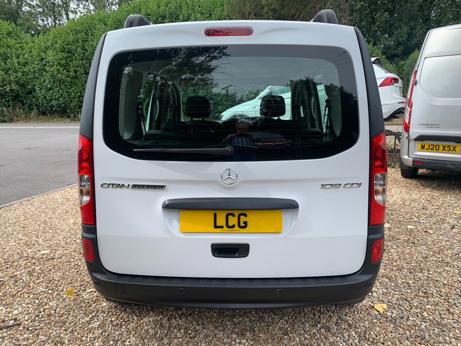Vehicle 6