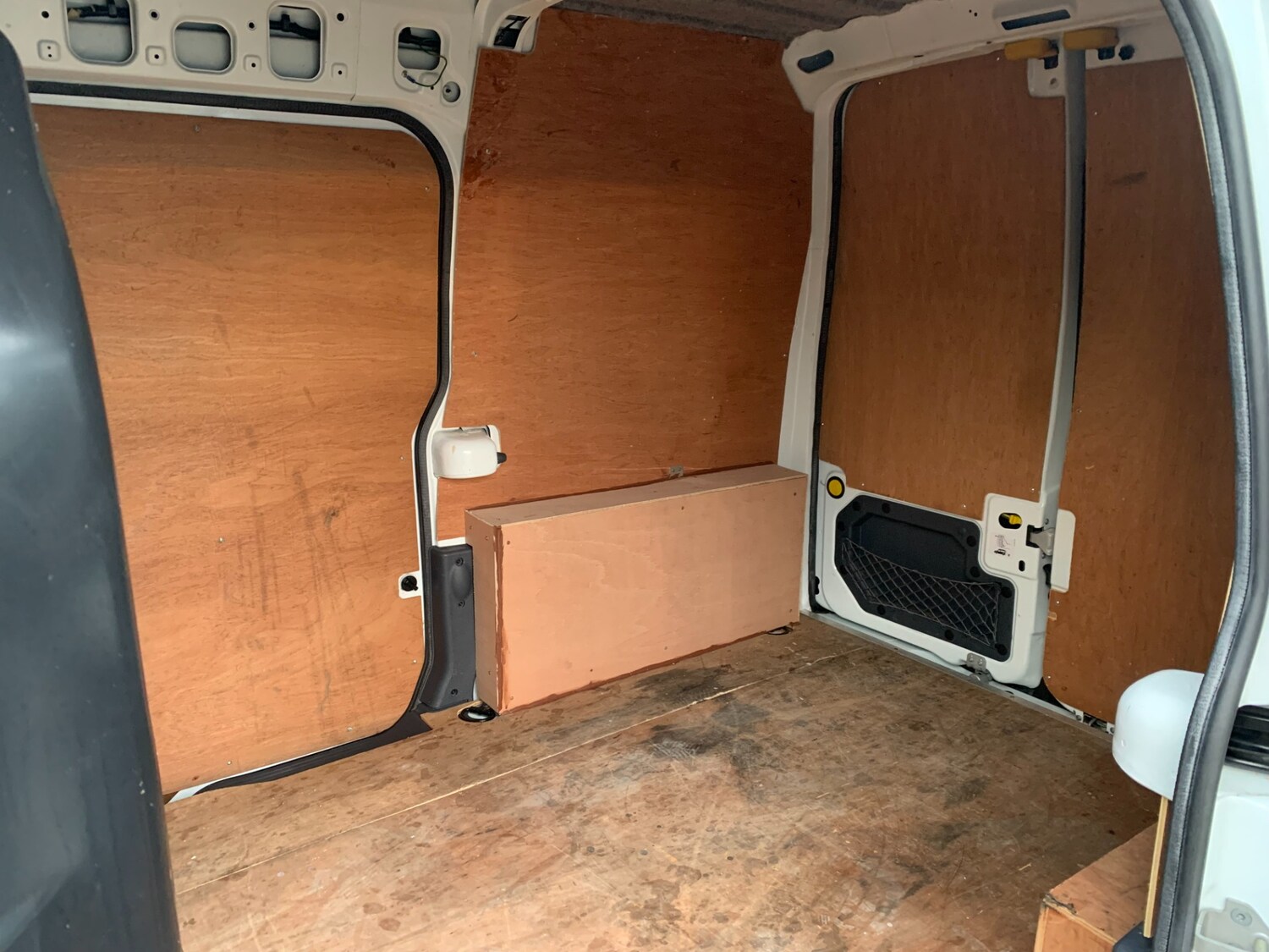 Used Ford Transit Connect 2011 for sale - 72928141: Photo 13