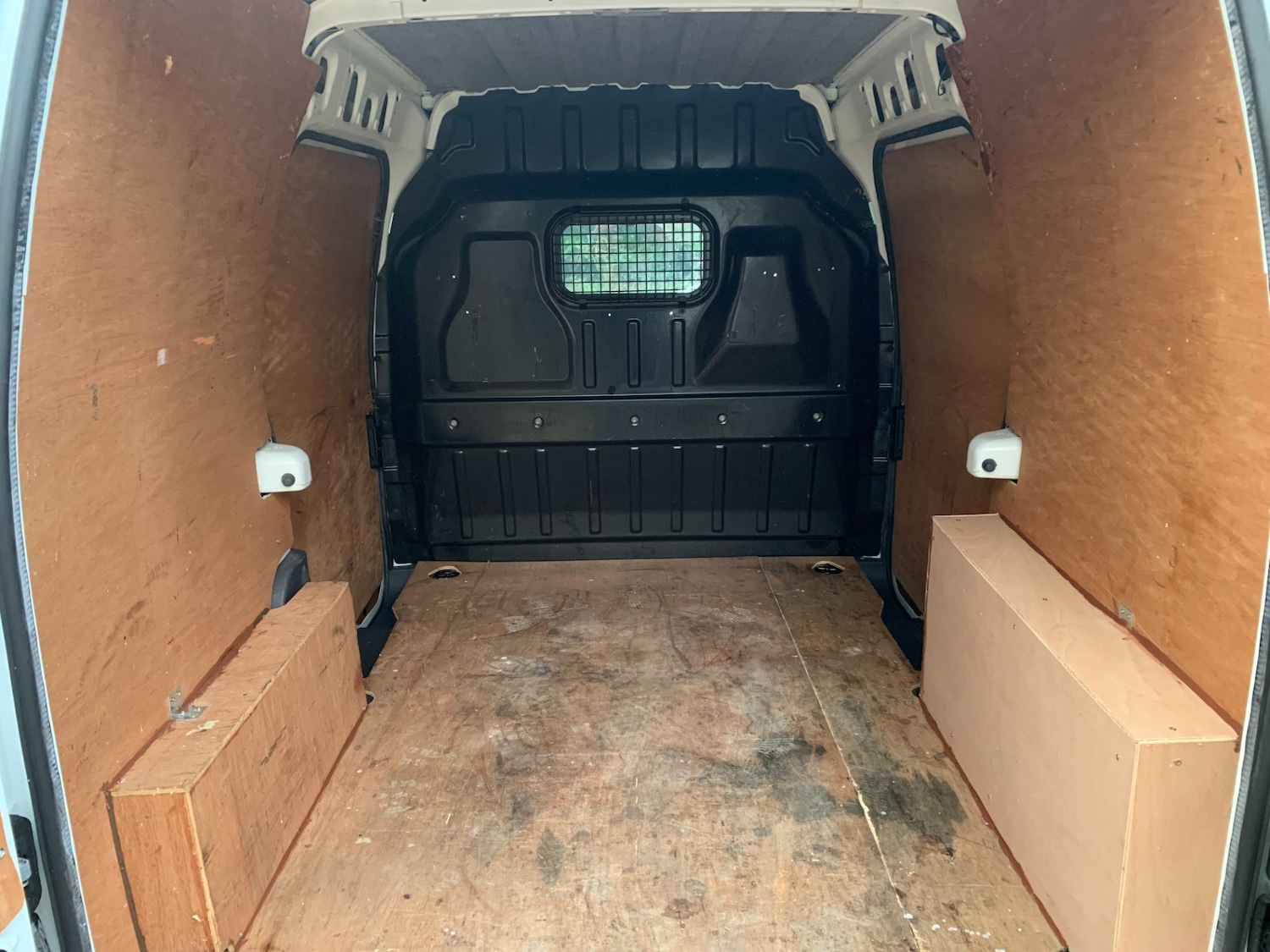 Used Ford Transit Connect 2011 for sale - 72928141: Photo 14