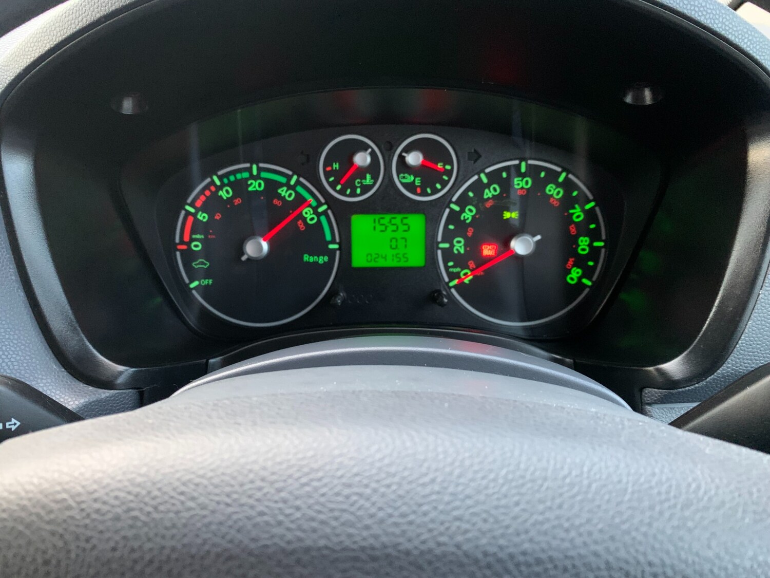 Used Ford Transit Connect 2011 for sale - 72928141: Photo 17